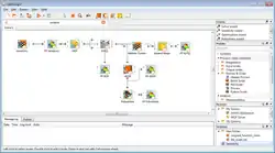 Programmscreenshot