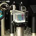 Polarisierender Strahlteilerwürfel
