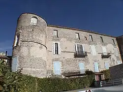 Burg