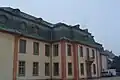 Orangerie (2008)