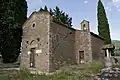 Oratorio di San Donato a Campignalla in Bagno a Ripoli bei Florenz