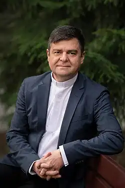 Marcin Orawski