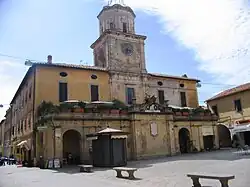 Palazzo del Podestà