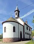 Kapelle St. Barbara