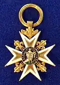 Kreuz des St-Ludwigs-Ordens