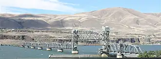 Oregon Trunk Rail Bridge