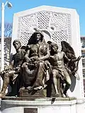Das John Boyle O’Reilly Memorial