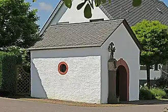 Marienkapelle