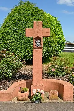 Wegekreuz