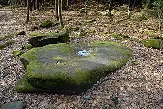 „Opferschale“