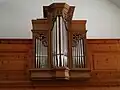 Orgel