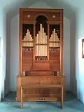 Orgel