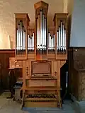 Orgel