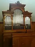 Orgel