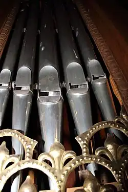 Orgel