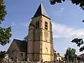 Kirche Saint-Pierre-aux-Liens