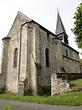 Kirche Notre-Dame