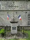 Gefallenendenkmal