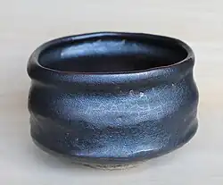 Oribeguro, ca. 1620