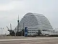 Meriken Park Oriental Hotel