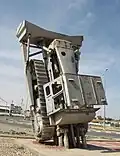 Vertikales Kraftfeld (1997)