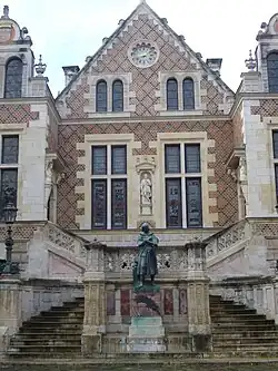Hôtel Groslot