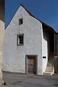 Buchhüsli (Waschhaus)