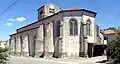 Kirche Saint-Remy