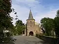 Dorfkirche Sainte-Catherine