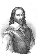 Marschall Ornano