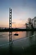 Ladder to heaven