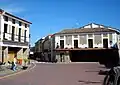 Plaza del Navarro