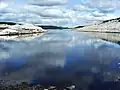 Orrin Reservoir