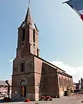 Kirche Mariä Himmelfahrt