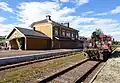 Bahnhof (2016)