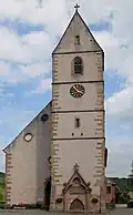Kirche St. Nikolaus