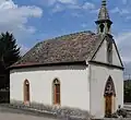 Kapelle St. Wolfgang