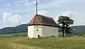 Hexenkapelle