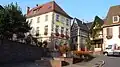 Mairie Orschwiller