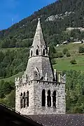Saint Nicolas