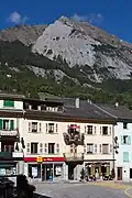 Place Centrale