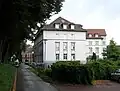Ehemalige Tabakfabrik