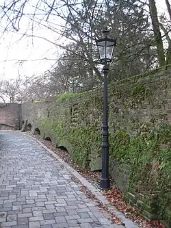 Stadtmauer