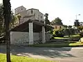Ehemaliges öffentliches Waschhaus