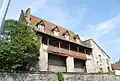 Maison Batcave