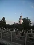 Die orthodoxe Kirche