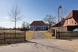 Ortsblick