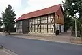Fachwerkbau