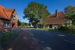 Ortsblick