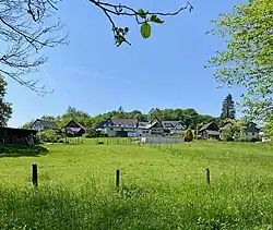 Ortschaft Kohlgrube